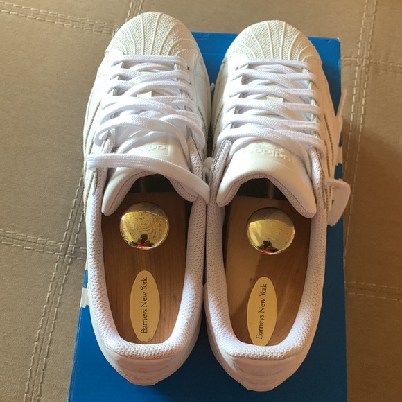 adidas Superstar, Sz. 8/9.5! Like new… - Picture 10 of 10